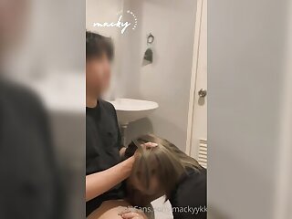 thai girl gets fucked